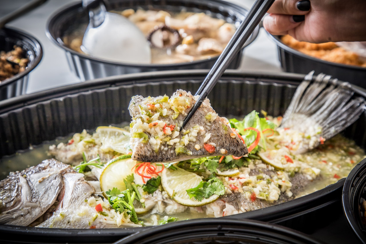 NARA Thai Cuisine鴻兔大展泰式年菜,NARA Thai Cuisine泰式年菜,年菜推薦,2023年菜推薦,2023泰式年菜