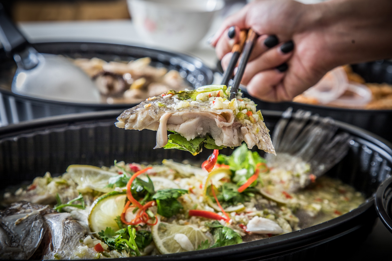 NARA Thai Cuisine鴻兔大展泰式年菜,NARA Thai Cuisine泰式年菜,年菜推薦,2023年菜推薦,2023泰式年菜