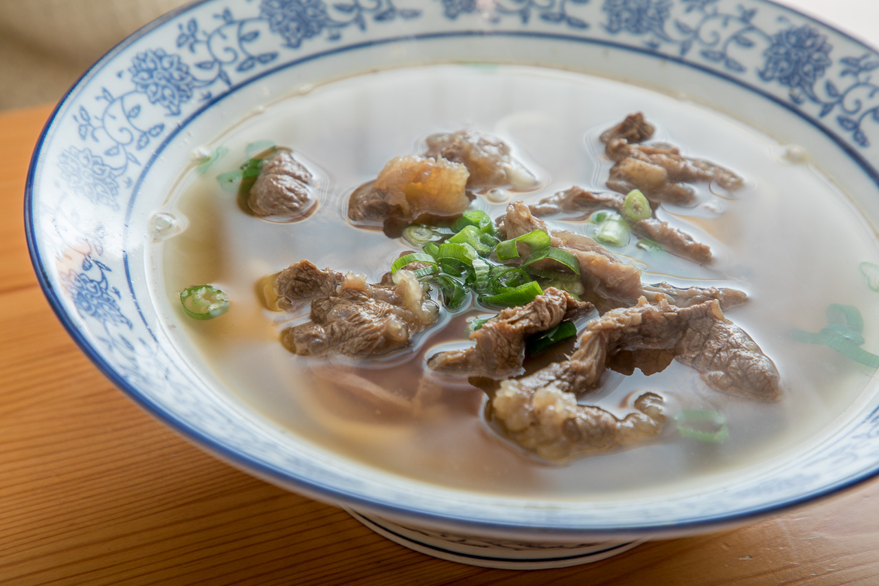 台南美食,台南蝦仁飯,台南海鮮粥,台南牛肉麵,台南海鮮意麵,台南健康餐,邢爺爺料理廚房