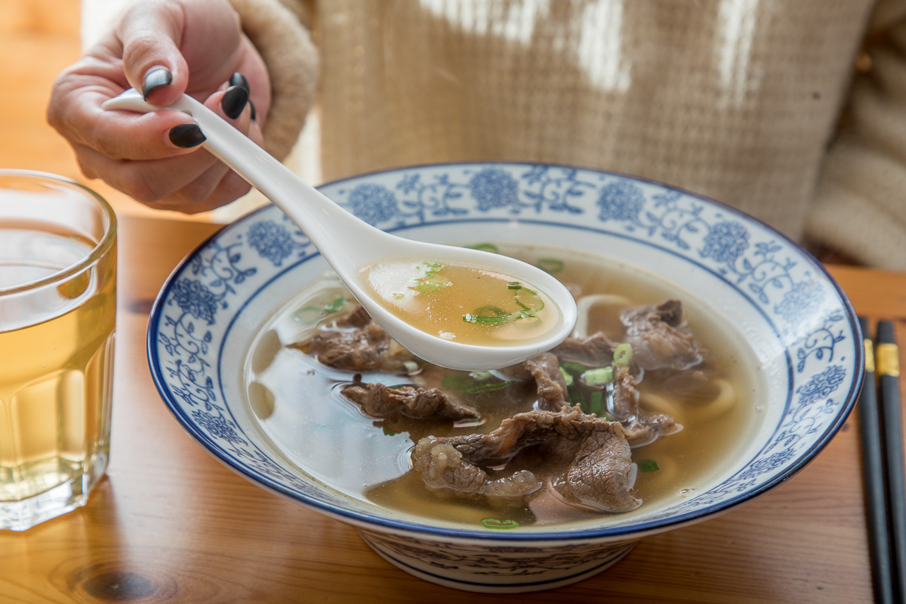 台南美食,台南蝦仁飯,台南海鮮粥,台南牛肉麵,台南海鮮意麵,台南健康餐,邢爺爺料理廚房