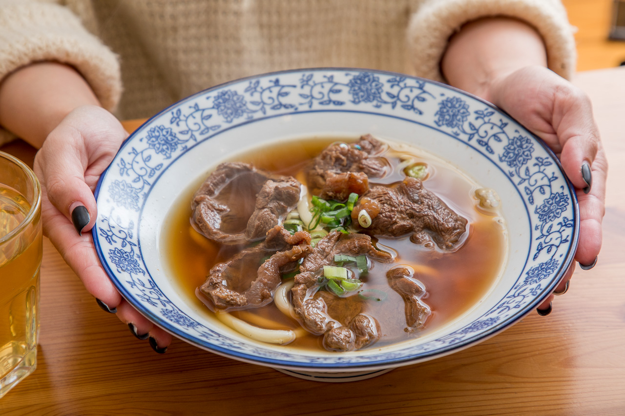 台南美食,台南蝦仁飯,台南海鮮粥,台南牛肉麵,台南海鮮意麵,台南健康餐,邢爺爺料理廚房