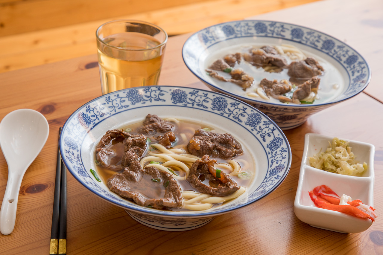 台南美食,台南蝦仁飯,台南海鮮粥,台南牛肉麵,台南海鮮意麵,台南健康餐,邢爺爺料理廚房