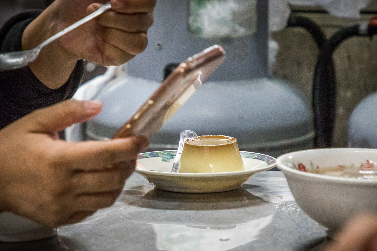 台南美食,謝家八寶冰