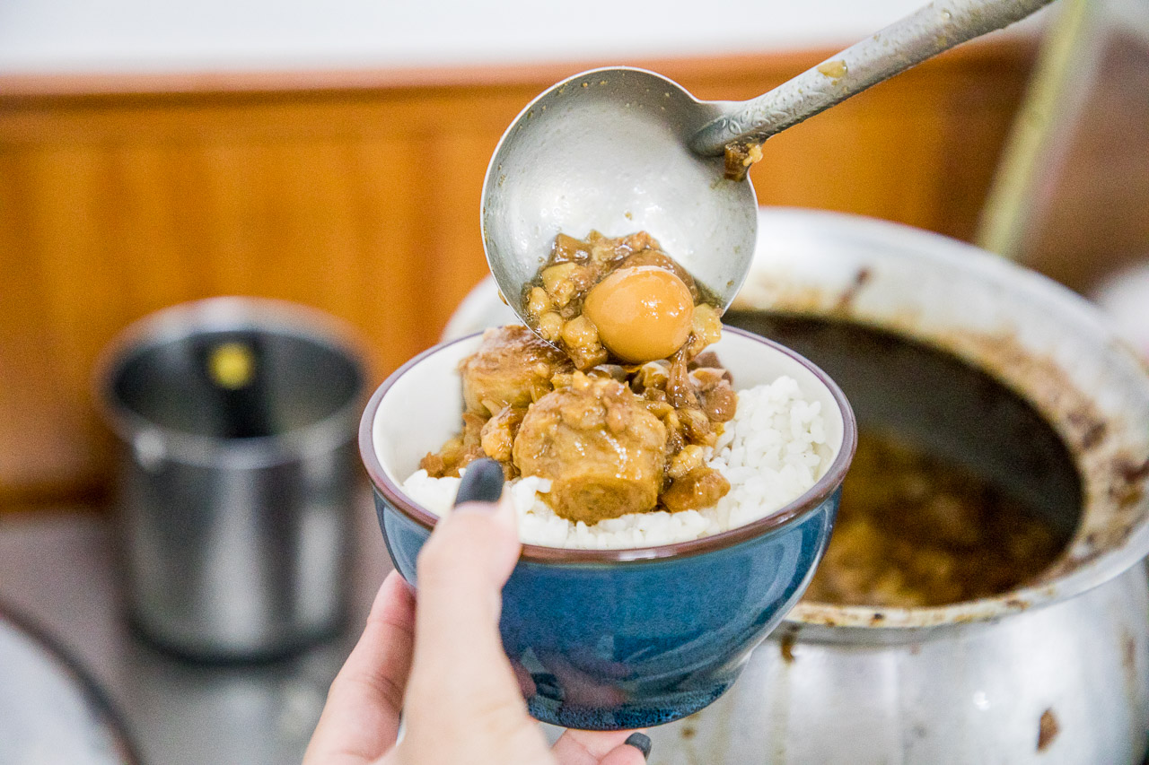 善化牛肉湯,阿牛仔牛肉湯