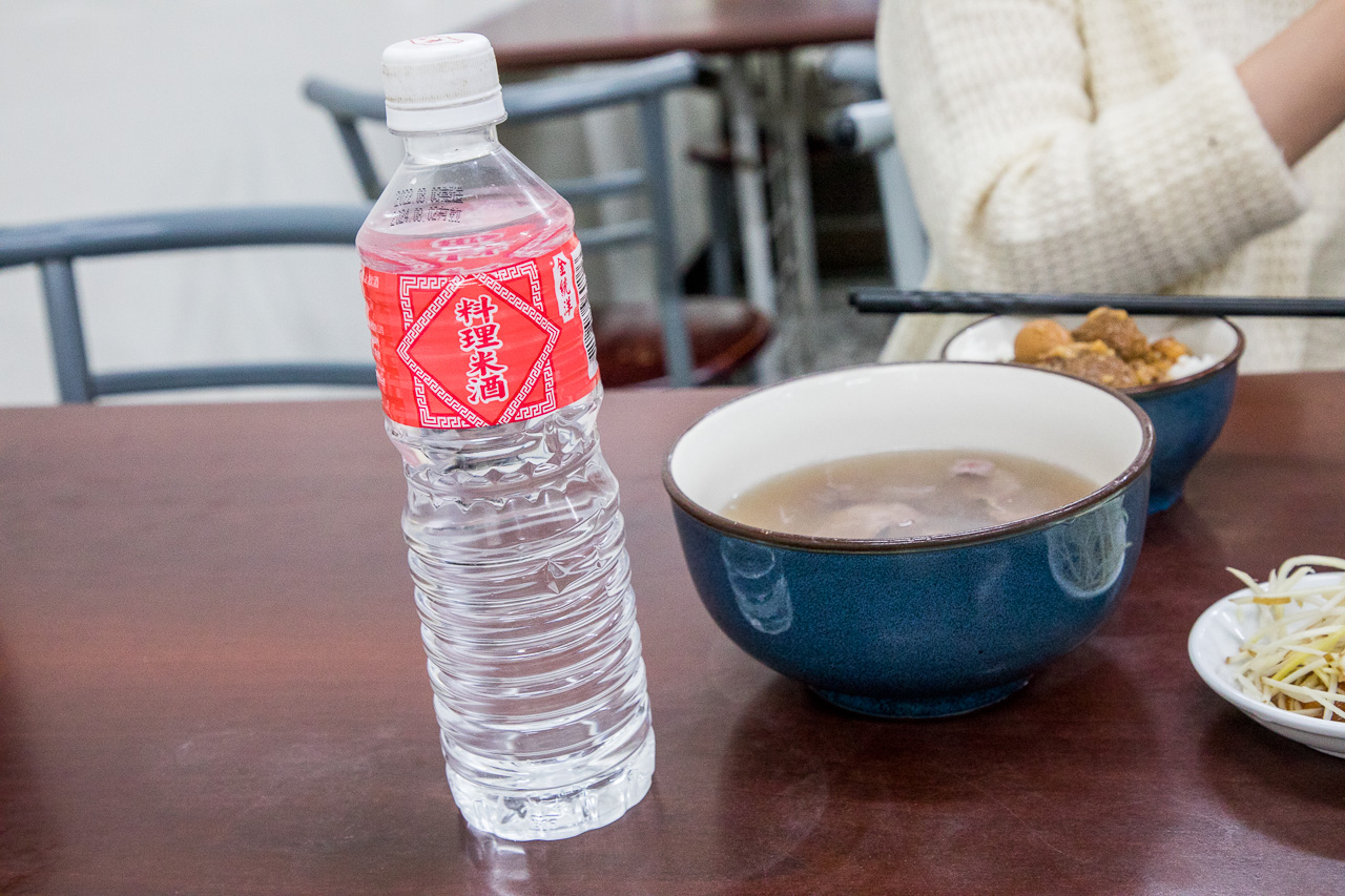 善化牛肉湯,阿牛仔牛肉湯