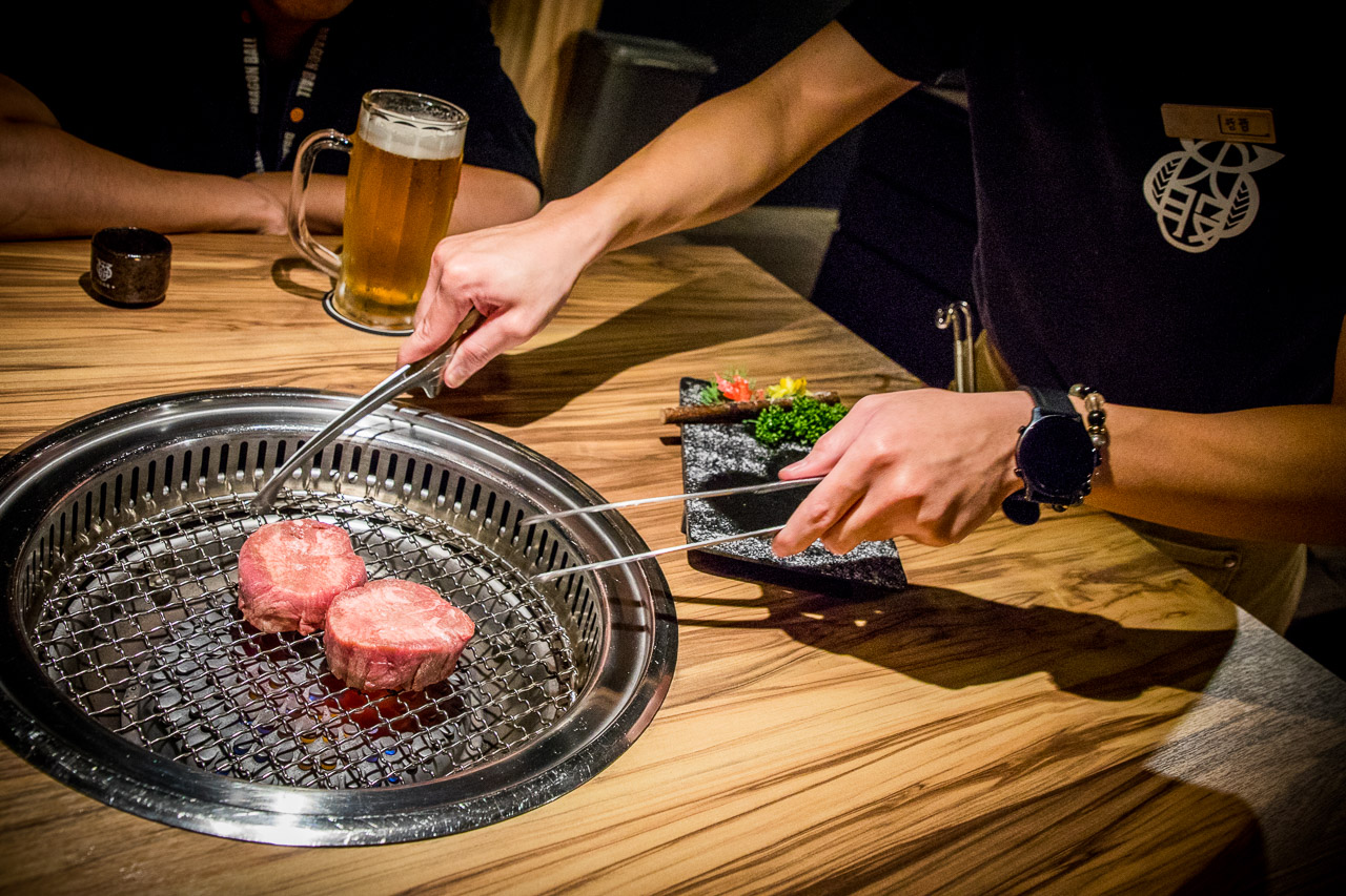 台北美食,台北燒肉,台北和牛燒烤,台北頂級燒肉,台北單點燒肉,台北代客燒烤,台北牛舌,大股熟成燒肉專門-台北南京店,大股熟成燒肉專門