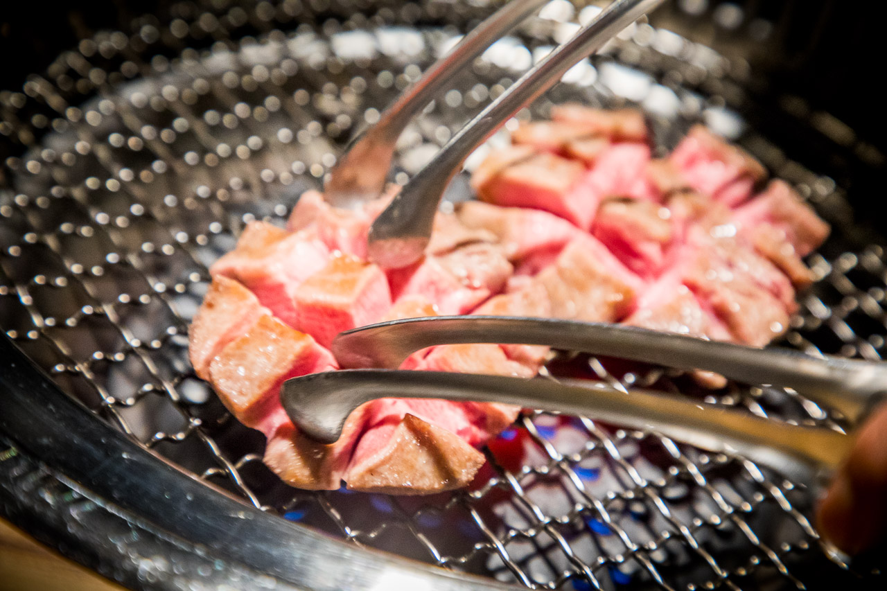 台北美食,台北燒肉,台北和牛燒烤,台北頂級燒肉,台北單點燒肉,台北代客燒烤,台北牛舌,大股熟成燒肉專門-台北南京店,大股熟成燒肉專門