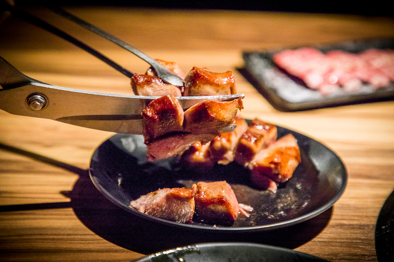 台北美食,台北燒肉,台北和牛燒烤,台北頂級燒肉,台北單點燒肉,台北代客燒烤,台北牛舌,大股熟成燒肉專門-台北南京店,大股熟成燒肉專門