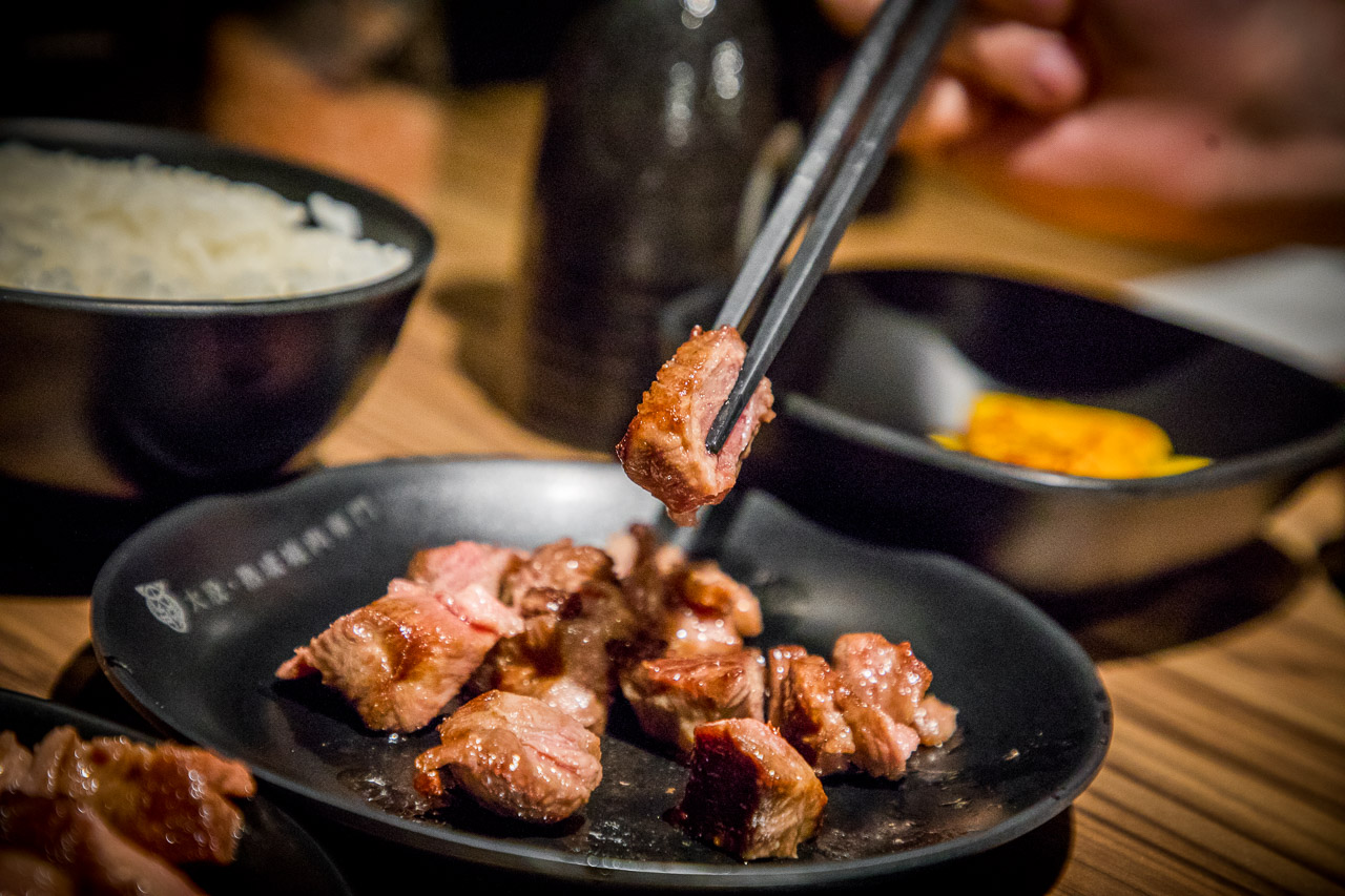 台北美食,台北燒肉,台北和牛燒烤,台北頂級燒肉,台北單點燒肉,台北代客燒烤,台北牛舌,大股熟成燒肉專門-台北南京店,大股熟成燒肉專門