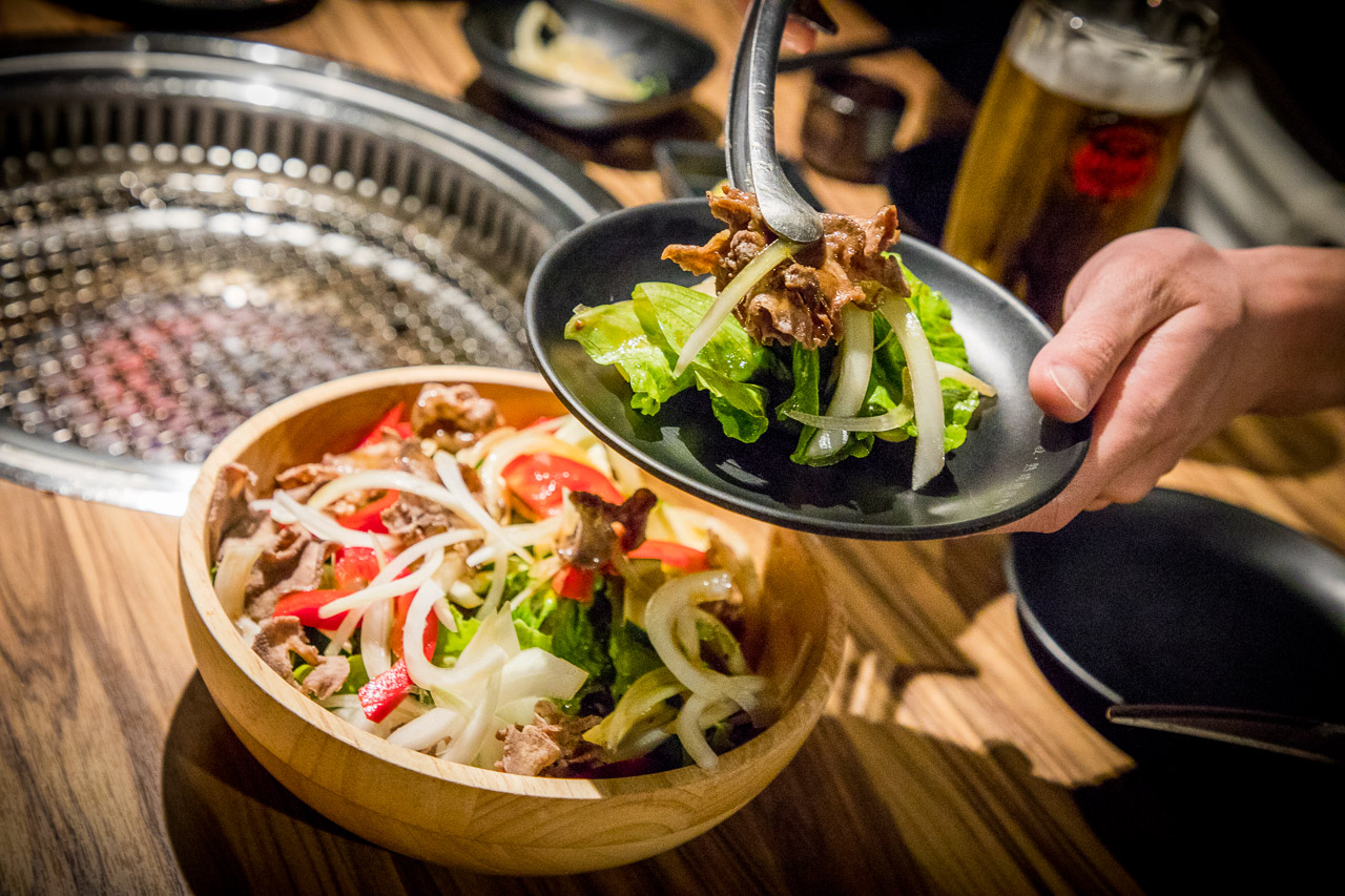 台北美食,台北燒肉,台北和牛燒烤,台北頂級燒肉,台北單點燒肉,台北代客燒烤,台北牛舌,大股熟成燒肉專門-台北南京店,大股熟成燒肉專門