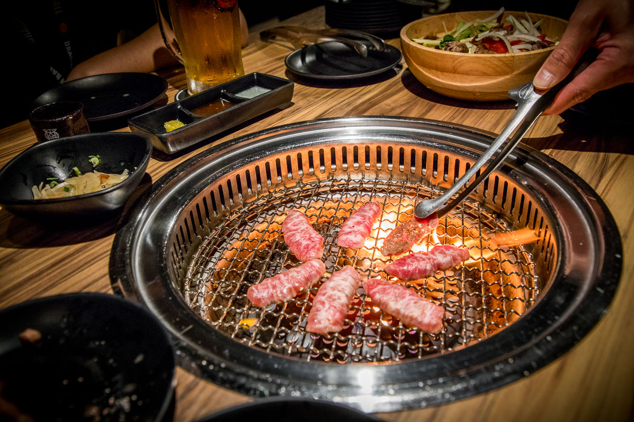 台北美食,台北燒肉,台北和牛燒烤,台北頂級燒肉,台北單點燒肉,台北代客燒烤,台北牛舌,大股熟成燒肉專門-台北南京店,大股熟成燒肉專門