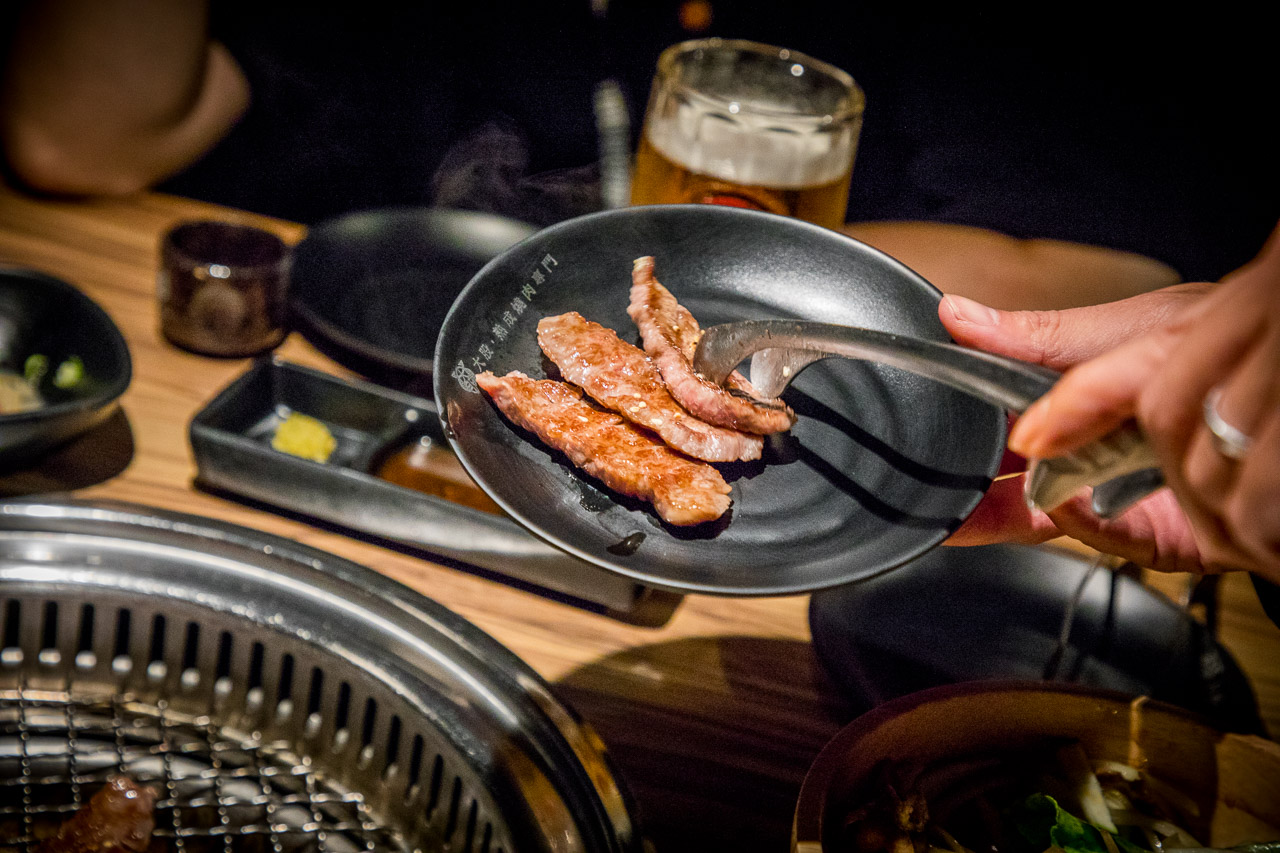 台北美食,台北燒肉,台北和牛燒烤,台北頂級燒肉,台北單點燒肉,台北代客燒烤,台北牛舌,大股熟成燒肉專門-台北南京店,大股熟成燒肉專門