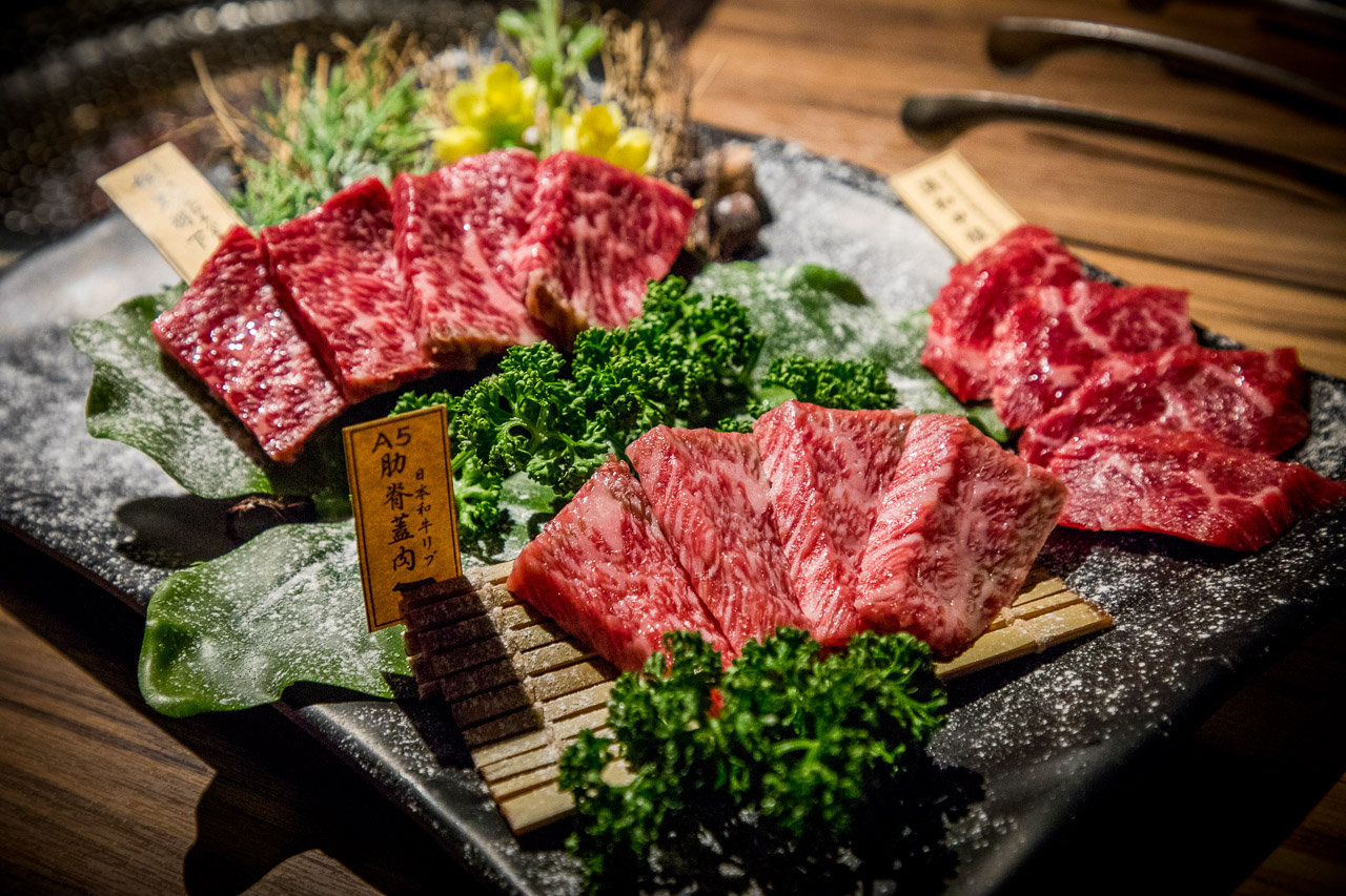 台北美食,台北燒肉,台北和牛燒烤,台北頂級燒肉,台北單點燒肉,台北代客燒烤,台北牛舌,大股熟成燒肉專門-台北南京店,大股熟成燒肉專門