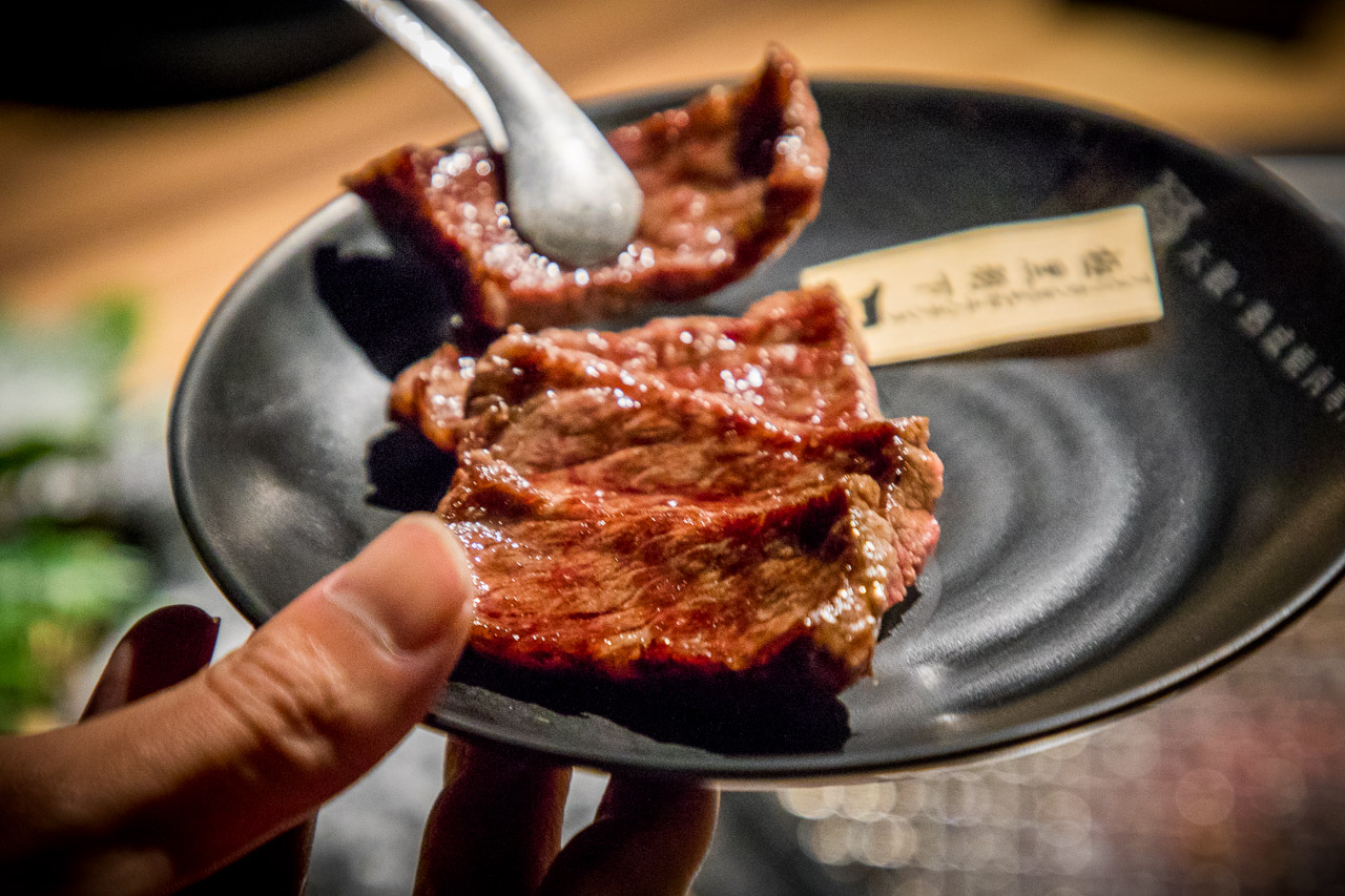 台北美食,台北燒肉,台北和牛燒烤,台北頂級燒肉,台北單點燒肉,台北代客燒烤,台北牛舌,大股熟成燒肉專門-台北南京店,大股熟成燒肉專門