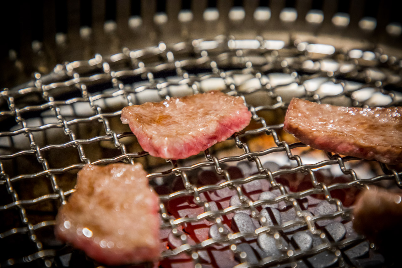 台北美食,台北燒肉,台北和牛燒烤,台北頂級燒肉,台北單點燒肉,台北代客燒烤,台北牛舌,大股熟成燒肉專門-台北南京店,大股熟成燒肉專門