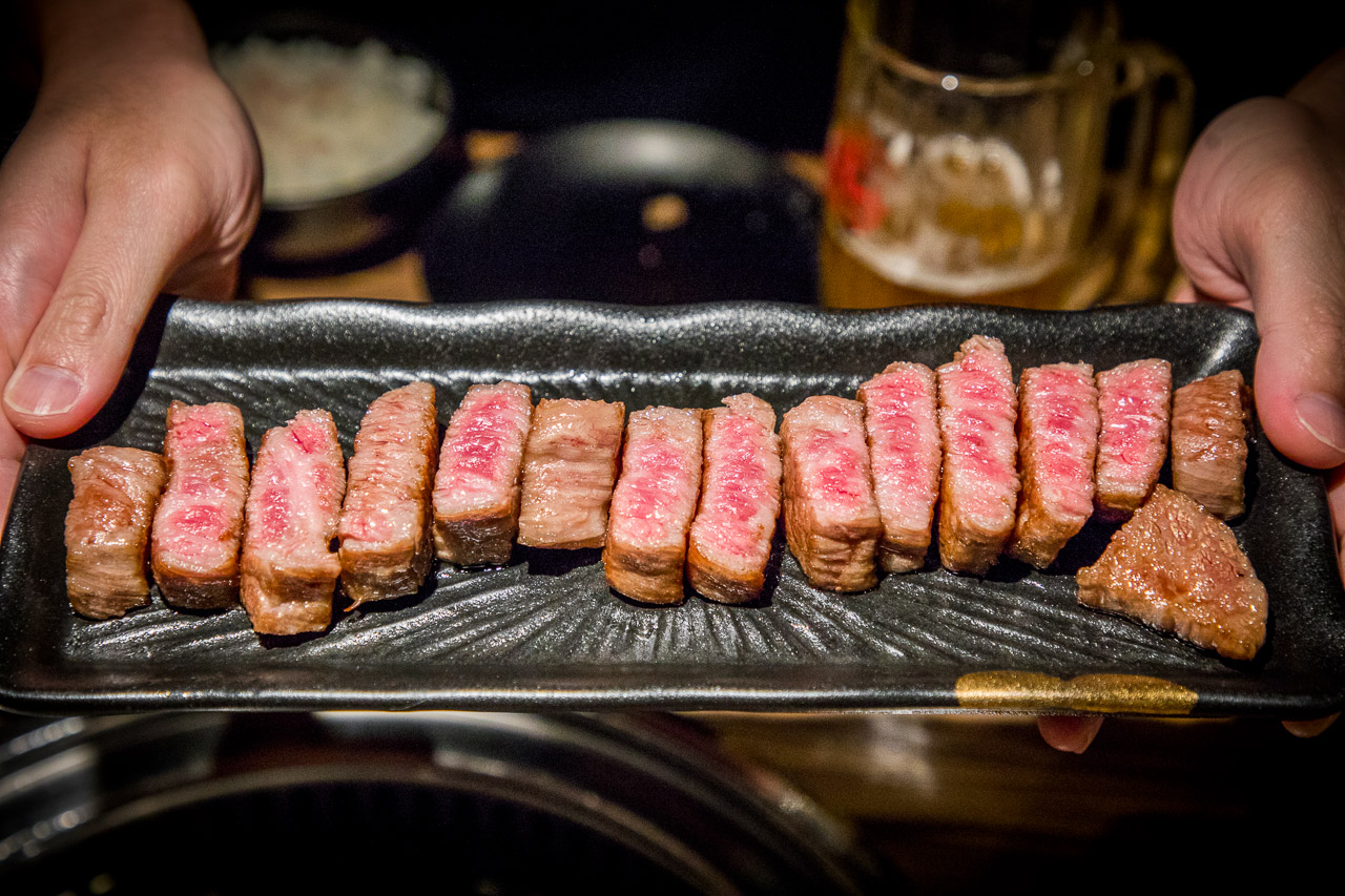台北美食,台北燒肉,台北和牛燒烤,台北頂級燒肉,台北單點燒肉,台北代客燒烤,台北牛舌,大股熟成燒肉專門-台北南京店,大股熟成燒肉專門
