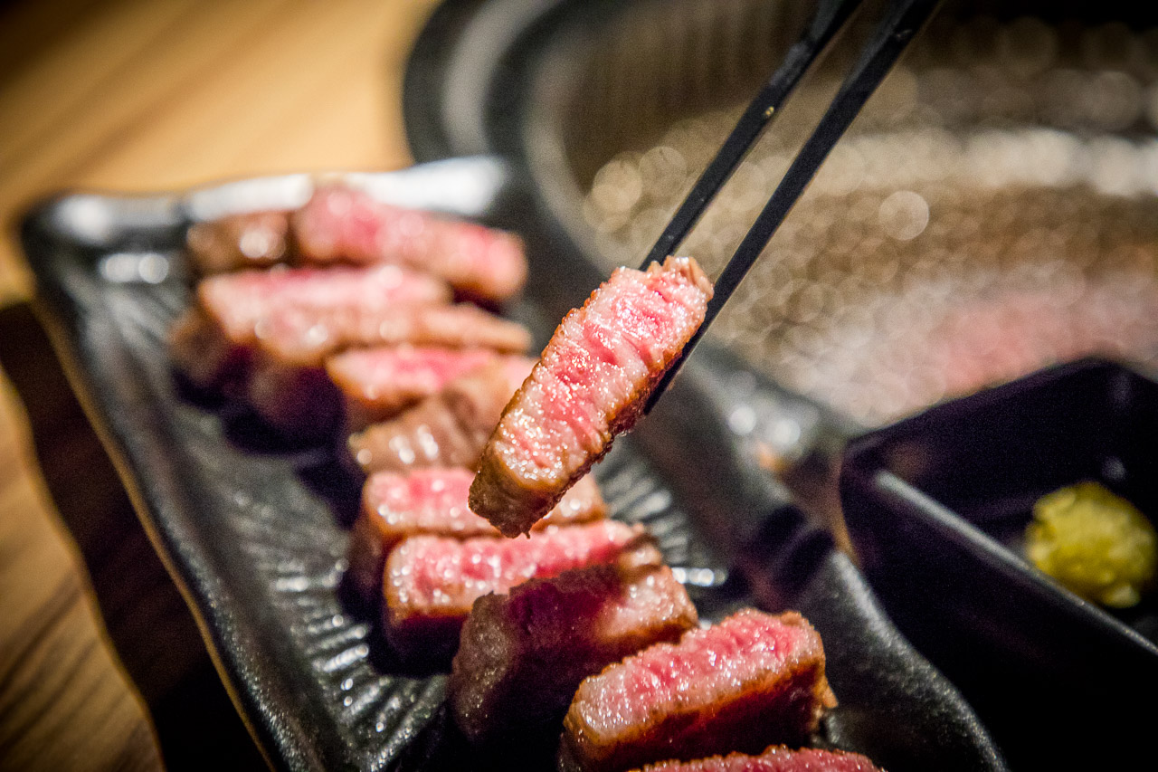 台北美食,台北燒肉,台北和牛燒烤,台北頂級燒肉,台北單點燒肉,台北代客燒烤,台北牛舌,大股熟成燒肉專門-台北南京店,大股熟成燒肉專門