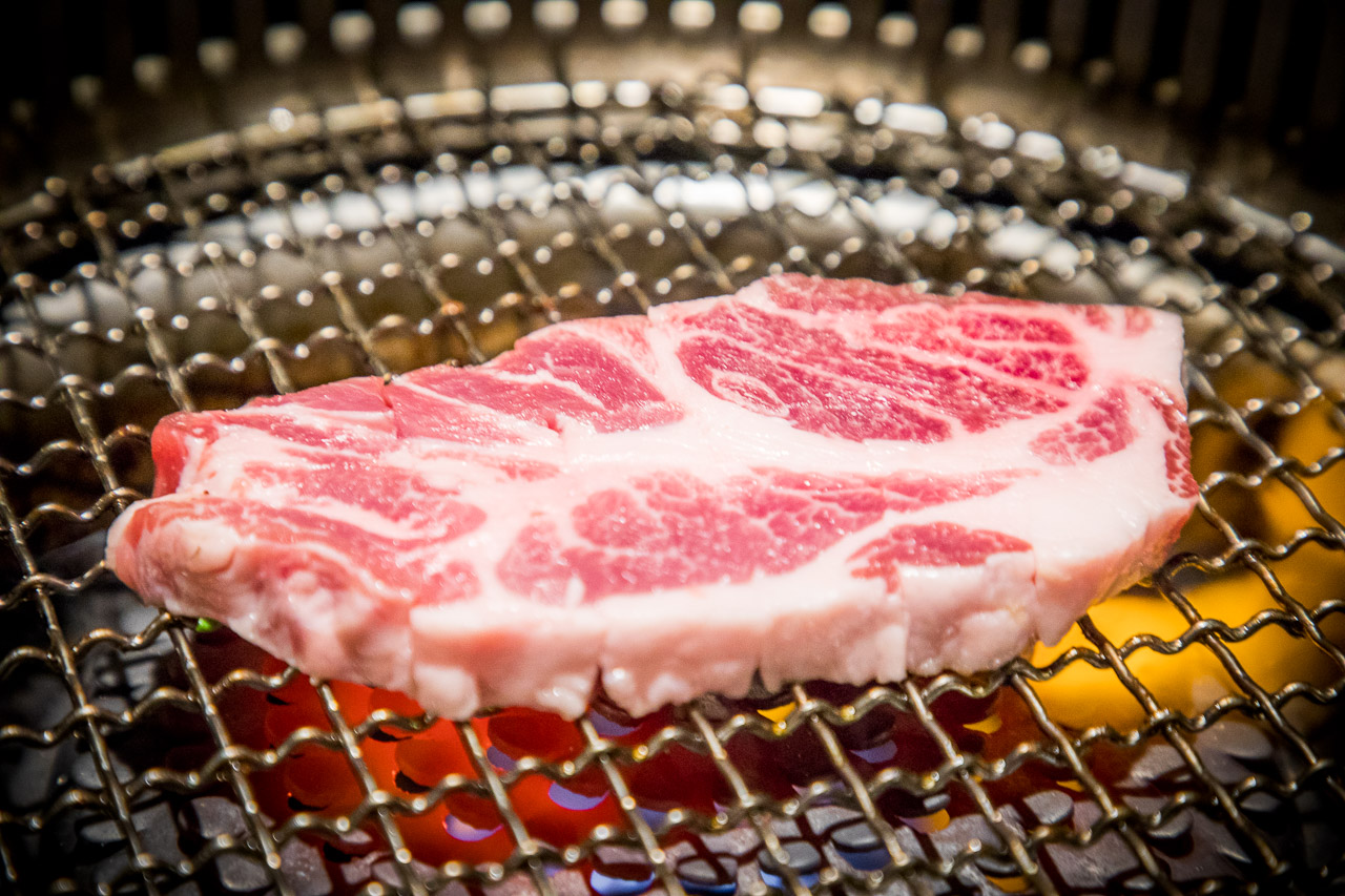 台北美食,台北燒肉,台北和牛燒烤,台北頂級燒肉,台北單點燒肉,台北代客燒烤,台北牛舌,大股熟成燒肉專門-台北南京店,大股熟成燒肉專門
