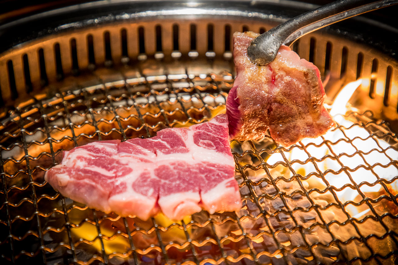 台北美食,台北燒肉,台北和牛燒烤,台北頂級燒肉,台北單點燒肉,台北代客燒烤,台北牛舌,大股熟成燒肉專門-台北南京店,大股熟成燒肉專門