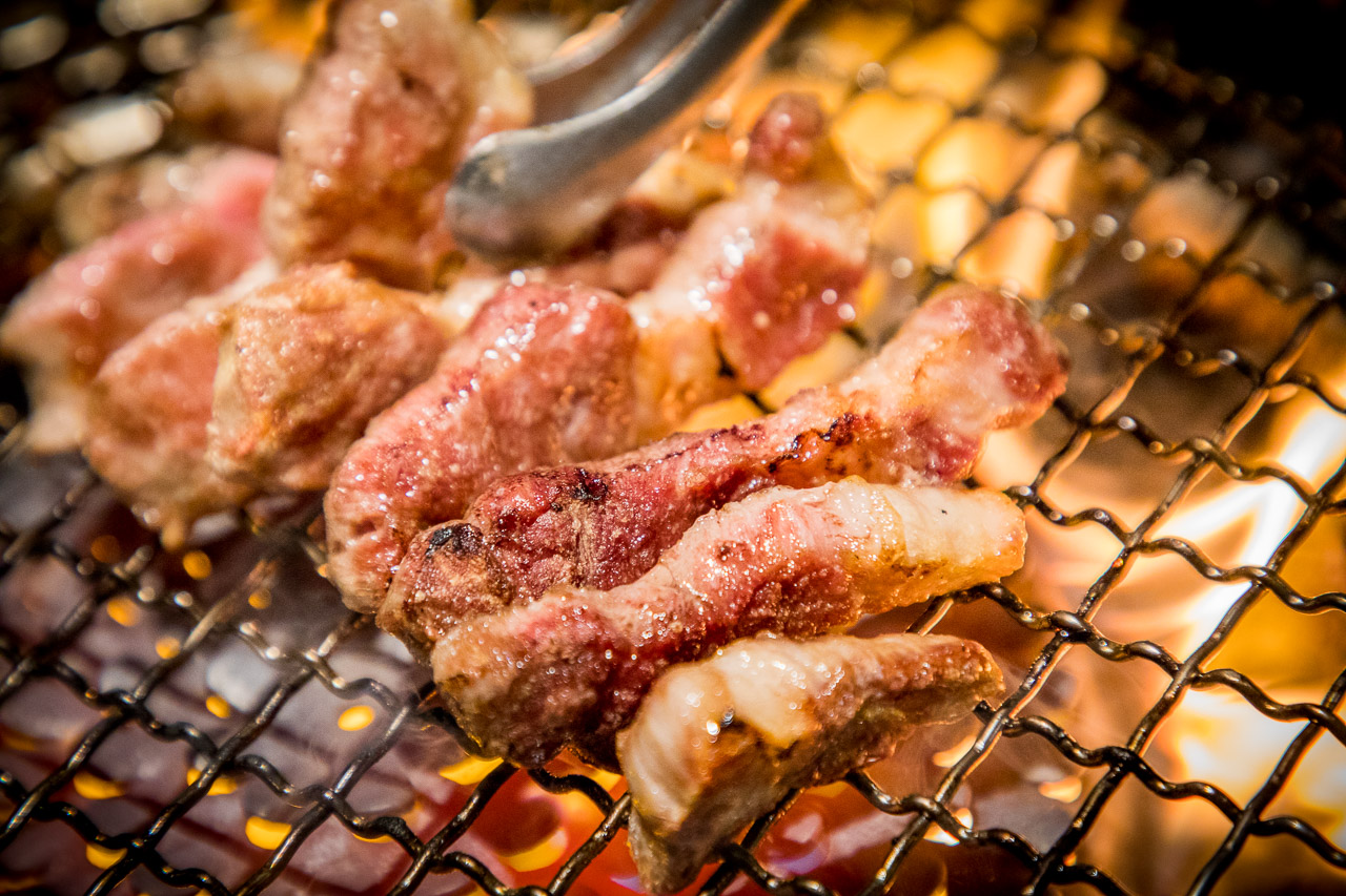 台北美食,台北燒肉,台北和牛燒烤,台北頂級燒肉,台北單點燒肉,台北代客燒烤,台北牛舌,大股熟成燒肉專門-台北南京店,大股熟成燒肉專門
