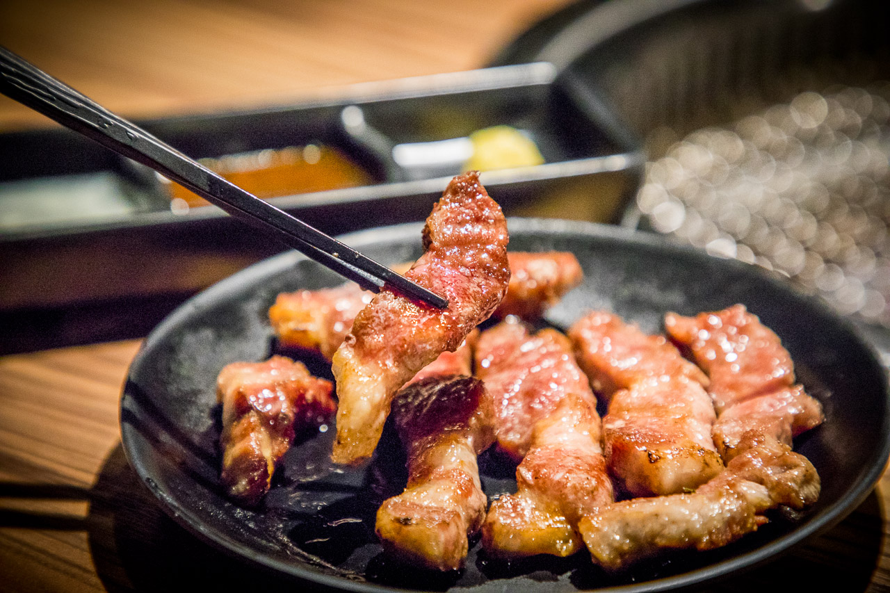 台北美食,台北燒肉,台北和牛燒烤,台北頂級燒肉,台北單點燒肉,台北代客燒烤,台北牛舌,大股熟成燒肉專門-台北南京店,大股熟成燒肉專門
