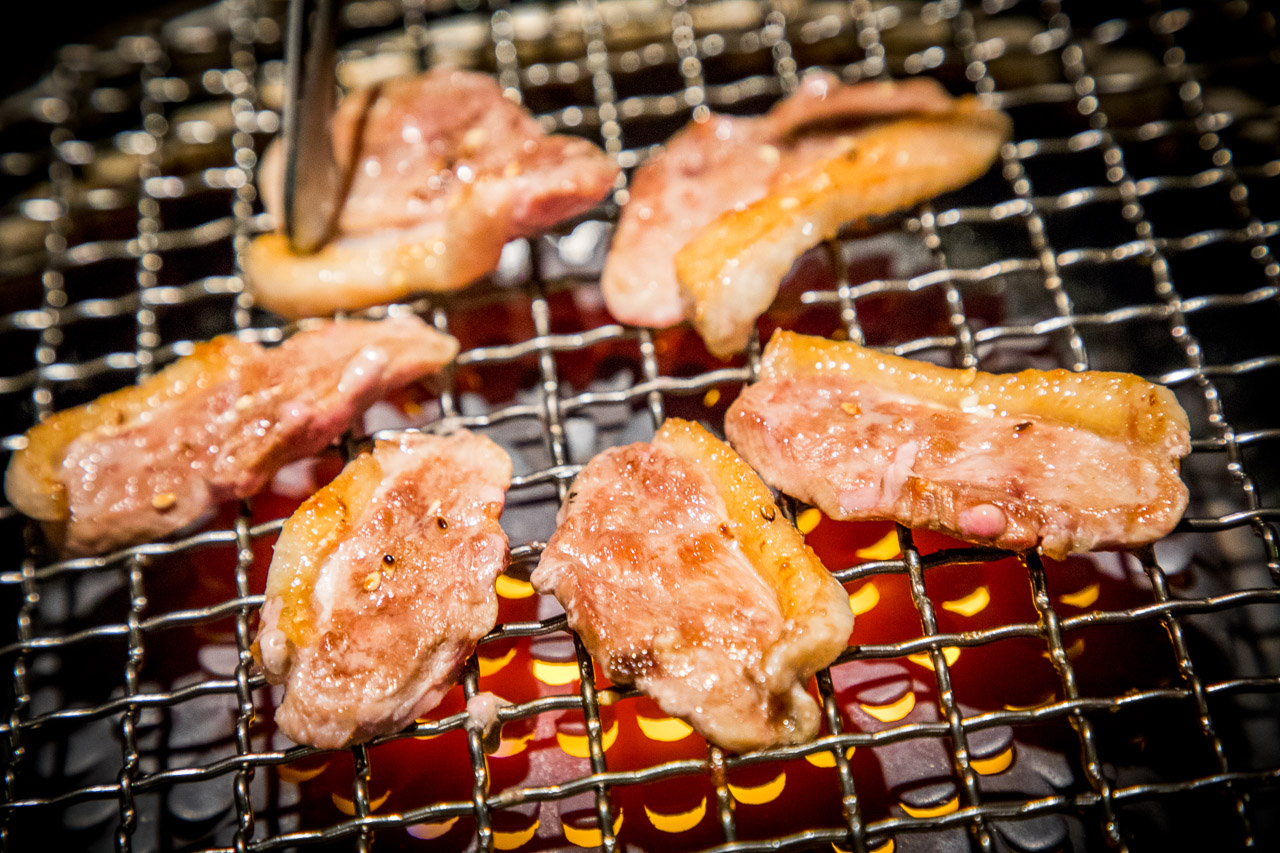 台北美食,台北燒肉,台北和牛燒烤,台北頂級燒肉,台北單點燒肉,台北代客燒烤,台北牛舌,大股熟成燒肉專門-台北南京店,大股熟成燒肉專門