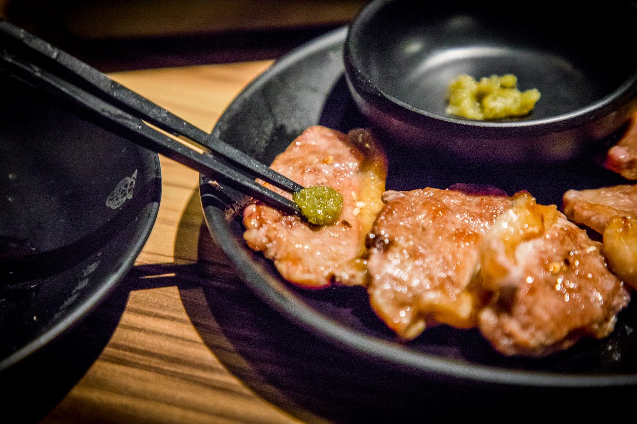 台北美食,台北燒肉,台北和牛燒烤,台北頂級燒肉,台北單點燒肉,台北代客燒烤,台北牛舌,大股熟成燒肉專門-台北南京店,大股熟成燒肉專門