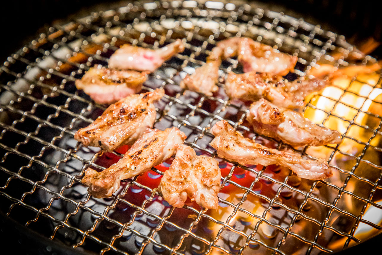 台北美食,台北燒肉,台北和牛燒烤,台北頂級燒肉,台北單點燒肉,台北代客燒烤,台北牛舌,大股熟成燒肉專門-台北南京店,大股熟成燒肉專門