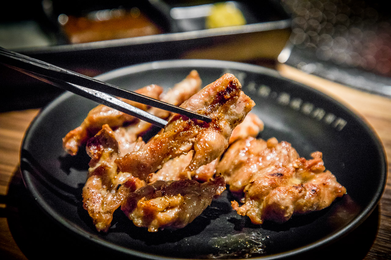 台北美食,台北燒肉,台北和牛燒烤,台北頂級燒肉,台北單點燒肉,台北代客燒烤,台北牛舌,大股熟成燒肉專門-台北南京店,大股熟成燒肉專門