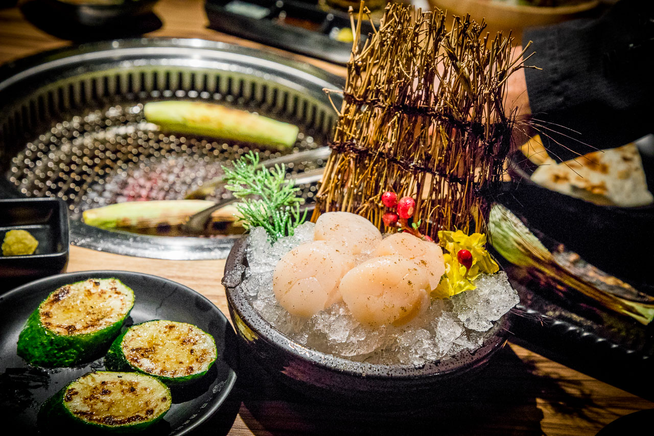 台北美食,台北燒肉,台北和牛燒烤,台北頂級燒肉,台北單點燒肉,台北代客燒烤,台北牛舌,大股熟成燒肉專門-台北南京店,大股熟成燒肉專門