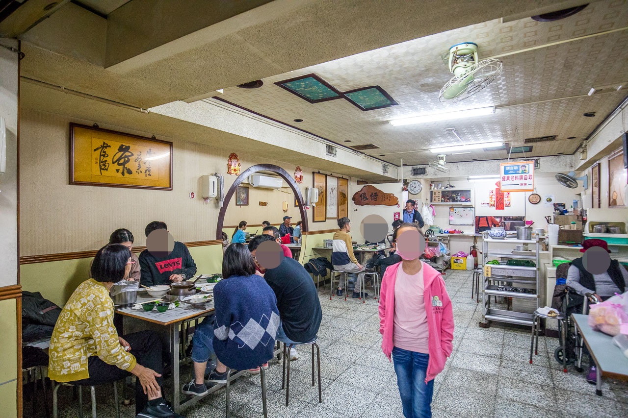 台中燒酒雞,小漁兒燒酒雞店