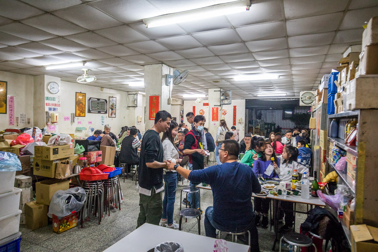 台中燒酒雞,小漁兒燒酒雞店