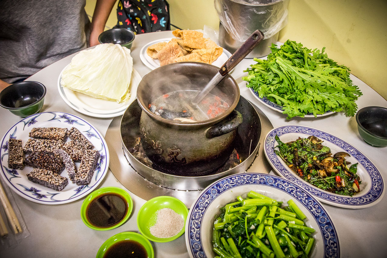 台中燒酒雞,小漁兒燒酒雞店