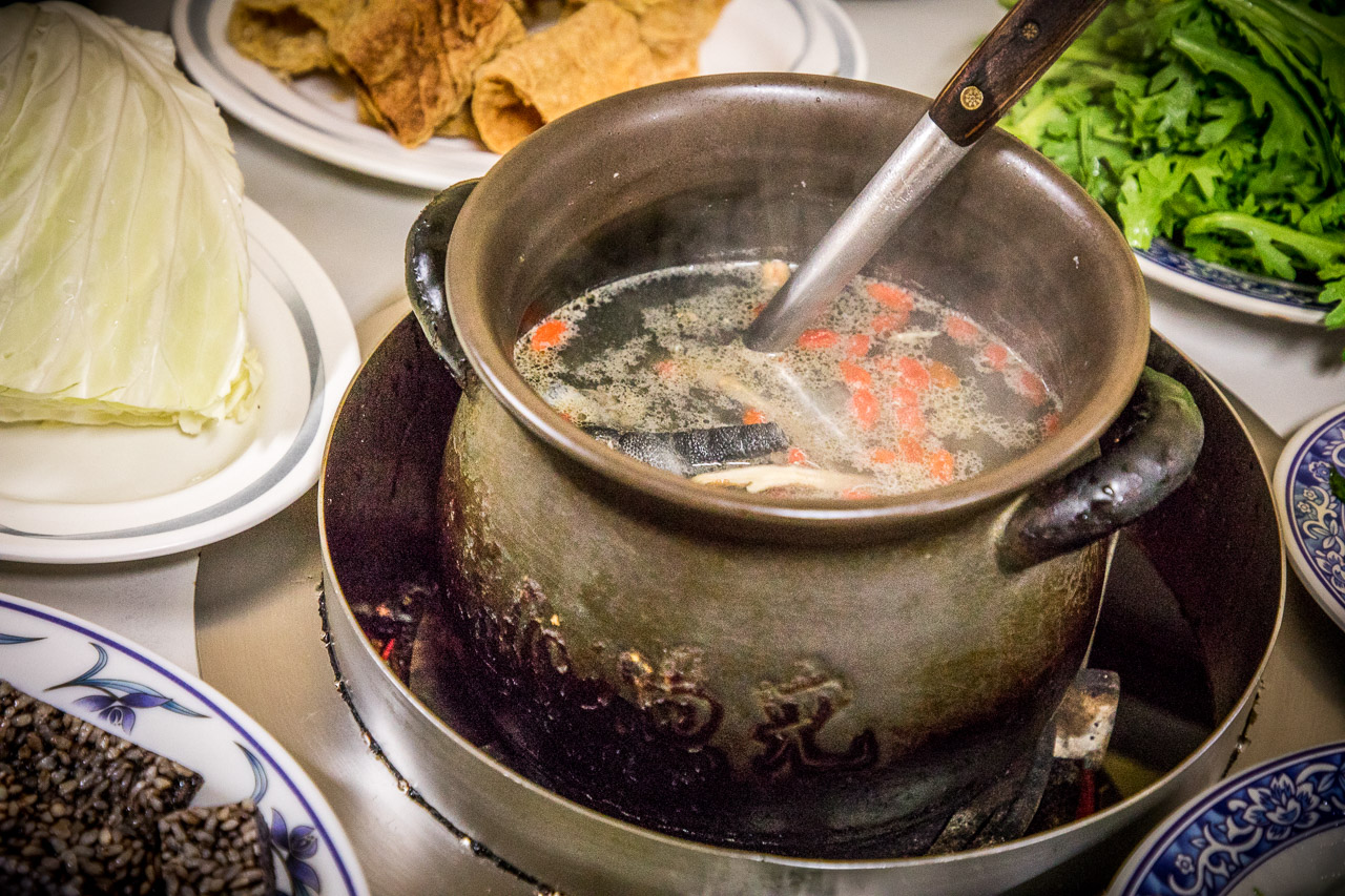 台中燒酒雞,小漁兒燒酒雞店