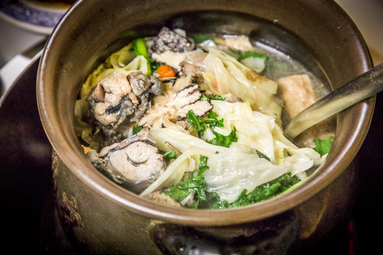 台中燒酒雞,小漁兒燒酒雞店