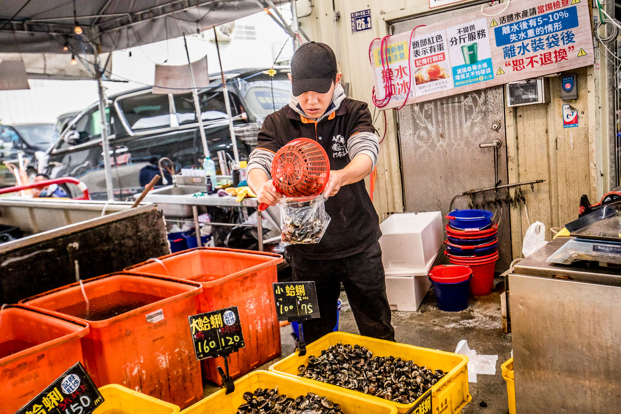 台中美食,台中生魚片,2023年菜推薦,台中海鮮,台中年菜,阿布潘年菜,台中阿布潘水產,台中水產