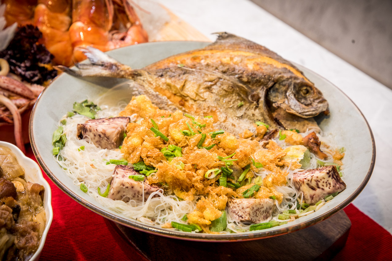 台中美食,台中生魚片,2023年菜推薦,台中海鮮,台中年菜,阿布潘年菜,台中阿布潘水產,台中水產