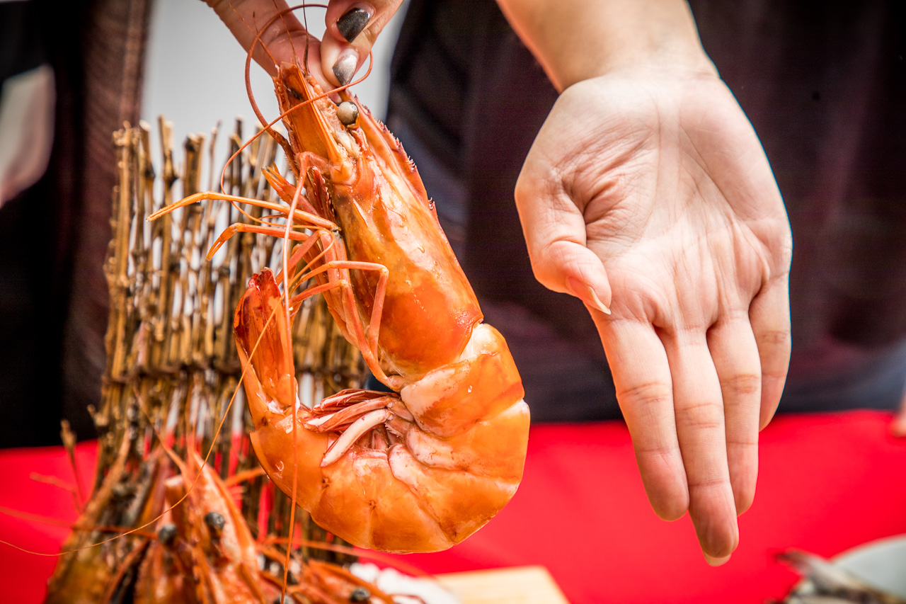 台中美食,台中生魚片,2023年菜推薦,台中海鮮,台中年菜,阿布潘年菜,台中阿布潘水產,台中水產