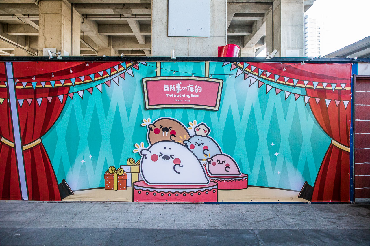 台中驛冬日嘉年華,台中聖誕景點,台中過年景點,台中火車站景點,台中景點,台中親子景點