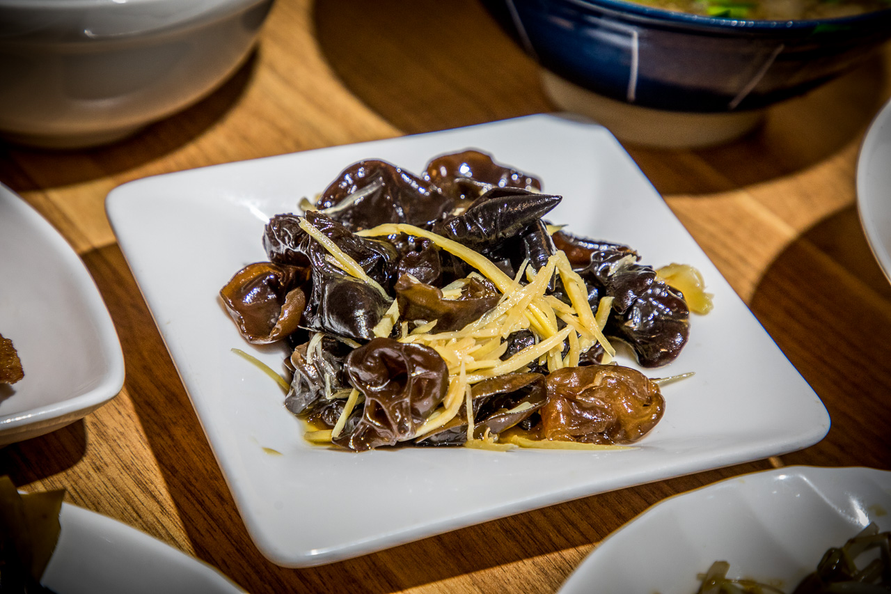羅東美食,上品佑食堂