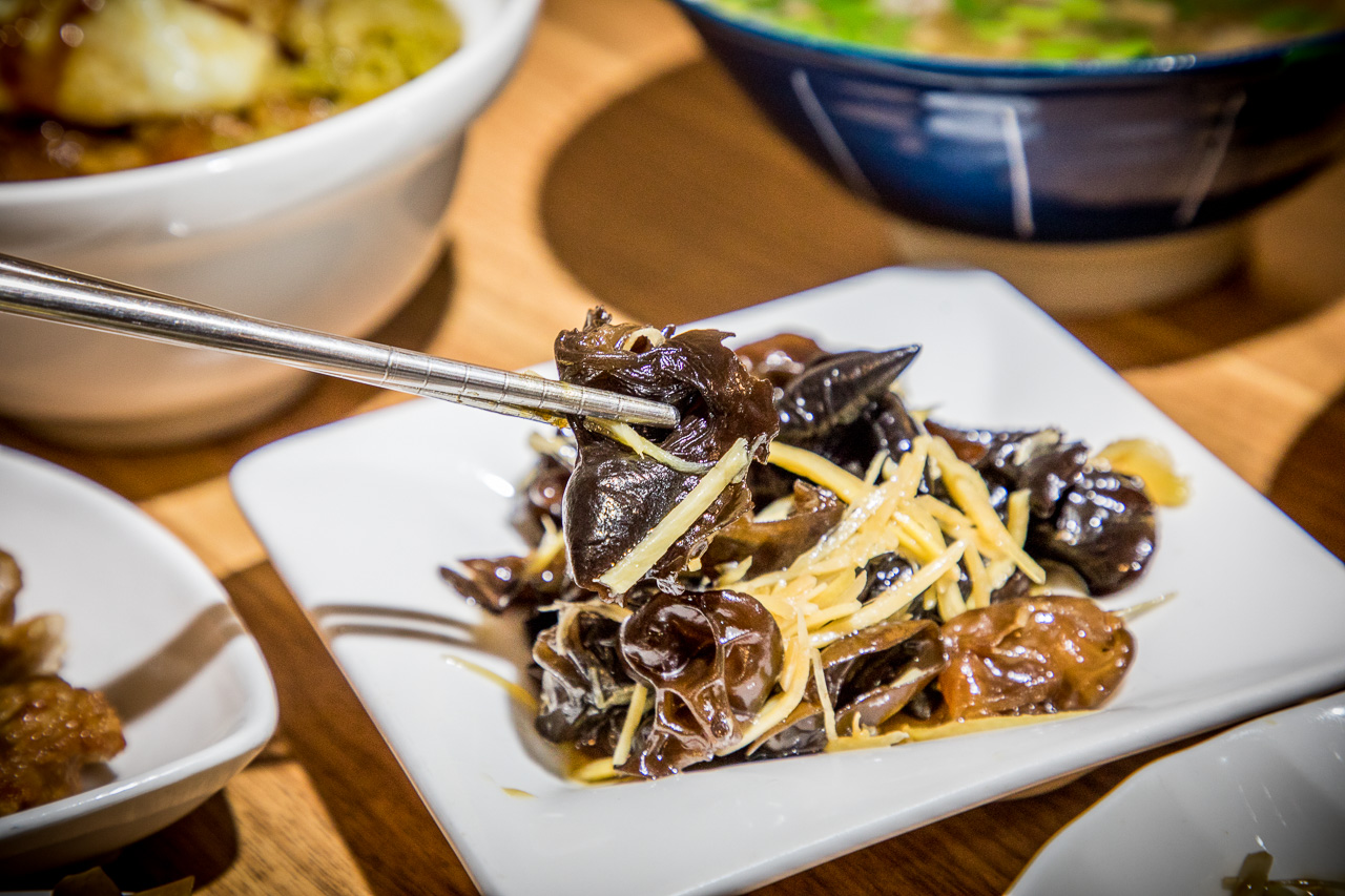 羅東美食,上品佑食堂