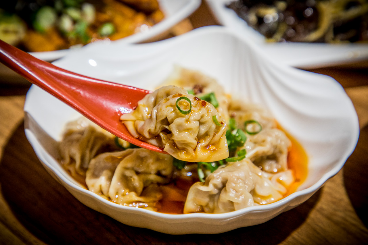 羅東美食,上品佑食堂