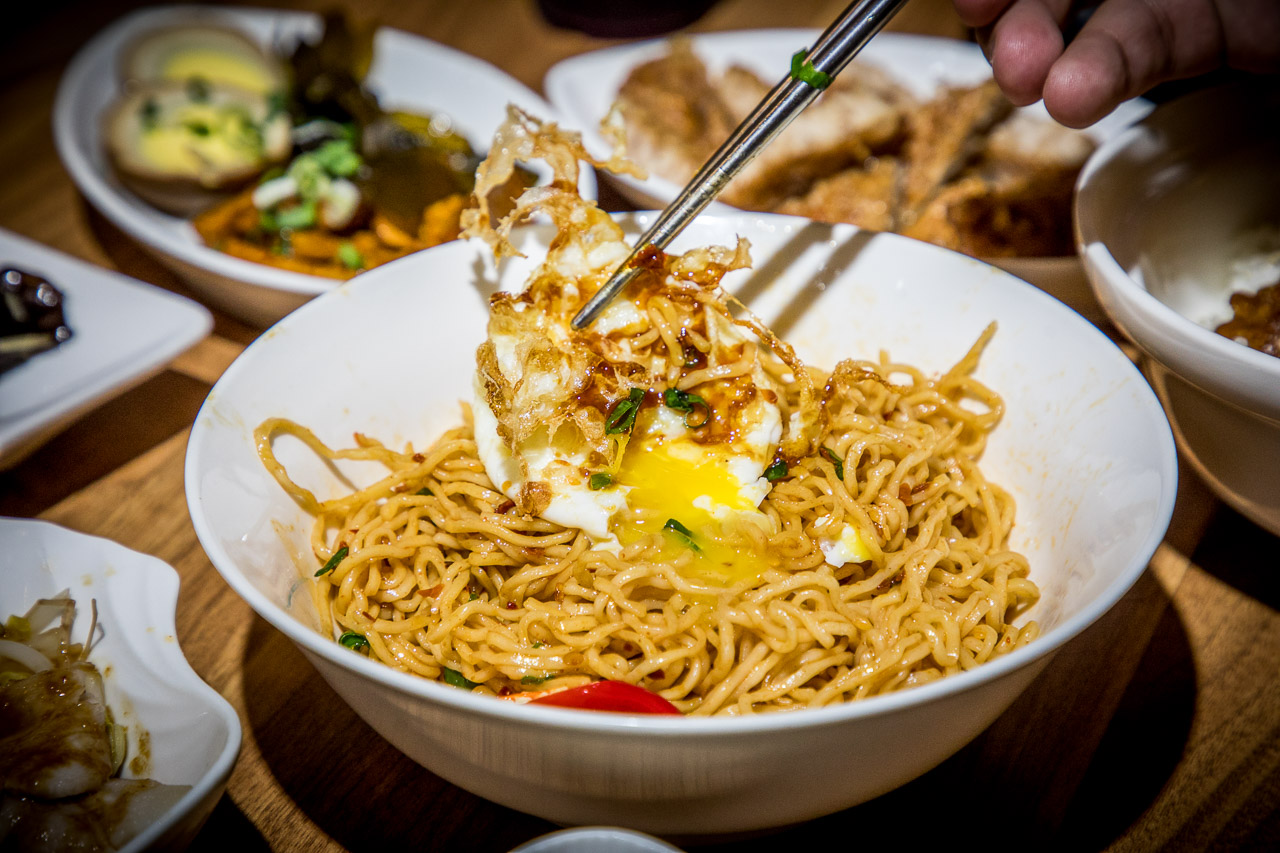 羅東美食,上品佑食堂