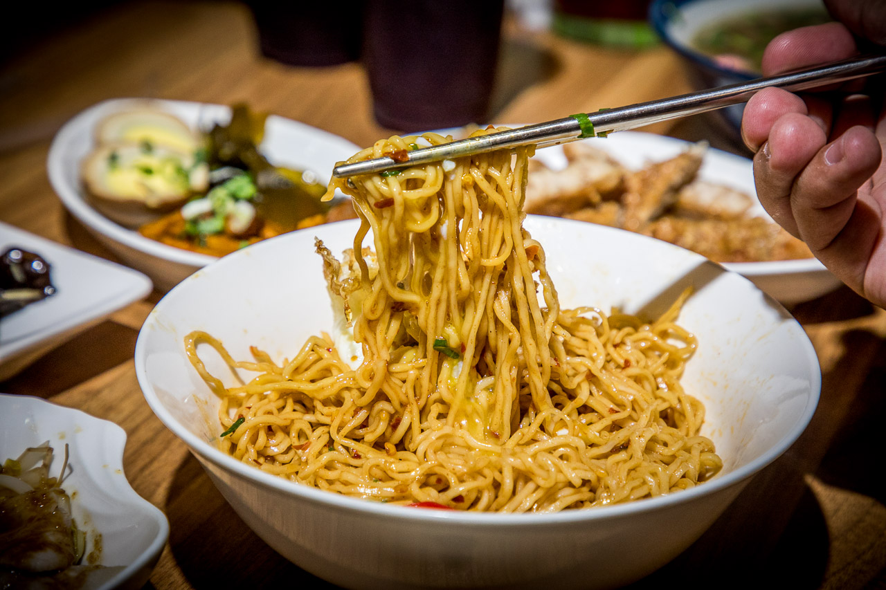 羅東美食,上品佑食堂