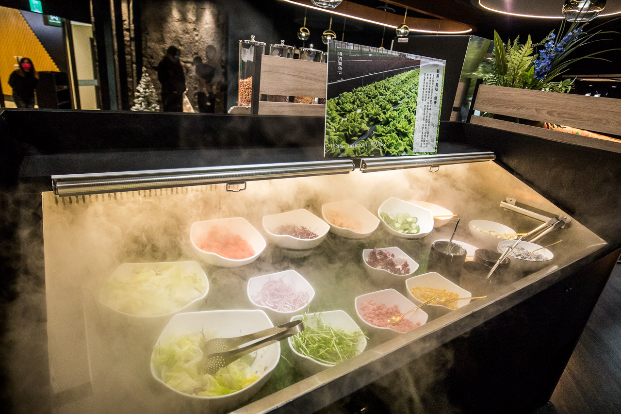 桃園燒肉,森森燒肉 桃園春日店