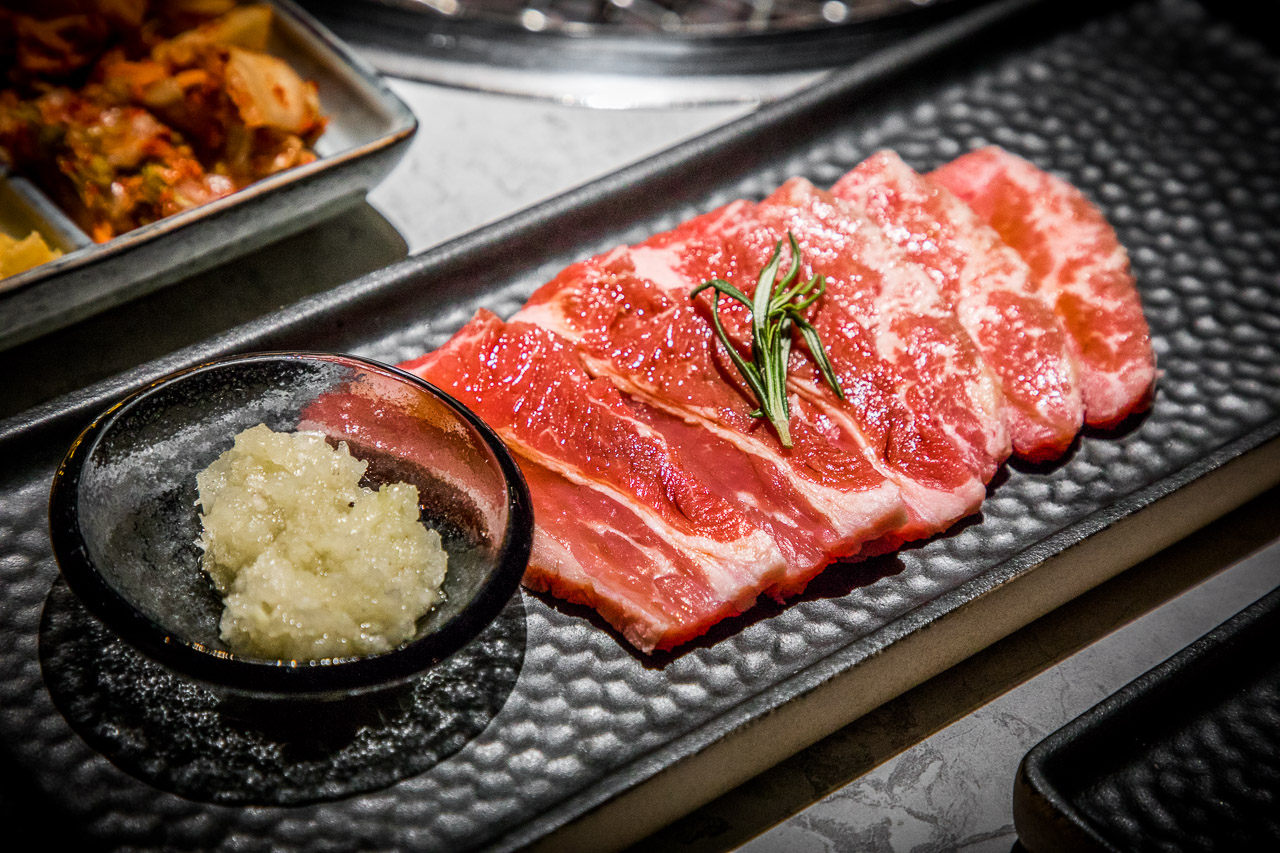 桃園燒肉,森森燒肉 桃園春日店