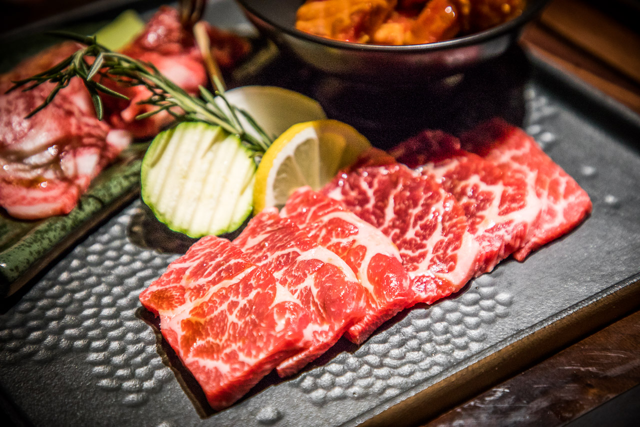 桃園燒肉,森森燒肉 桃園春日店