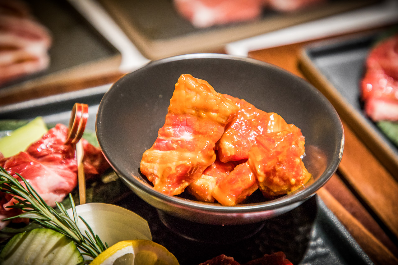 桃園燒肉,森森燒肉 桃園春日店