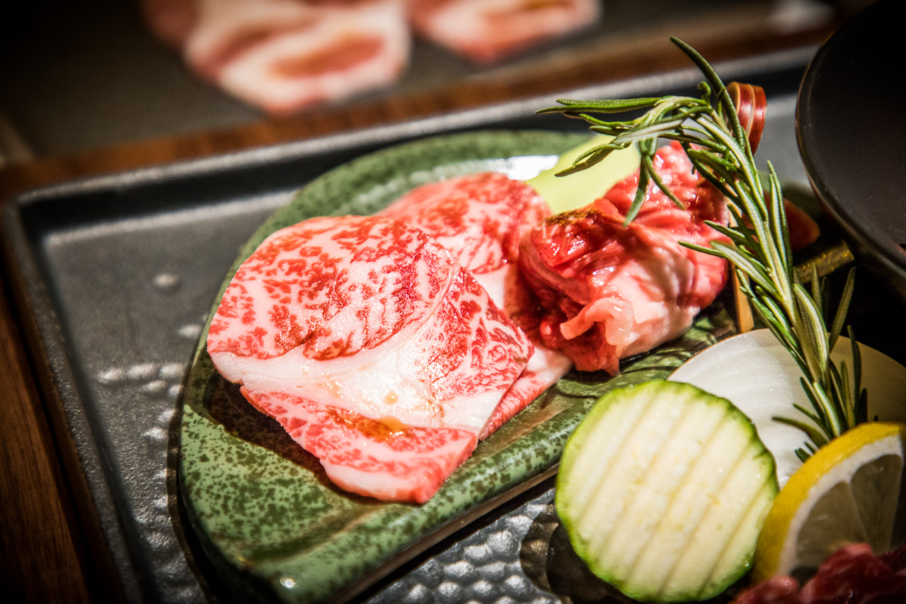 桃園燒肉,森森燒肉 桃園春日店