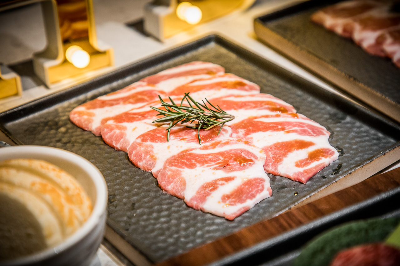 桃園燒肉,森森燒肉 桃園春日店